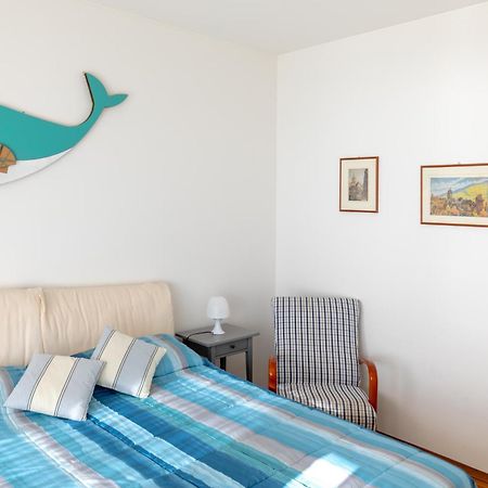 282 - Casa Boscobello, Terrazzo Vista Mare E Parcheggio Privato A 15 Minuti A Piedi Dal Teatro Ariston San Remo Exterior foto