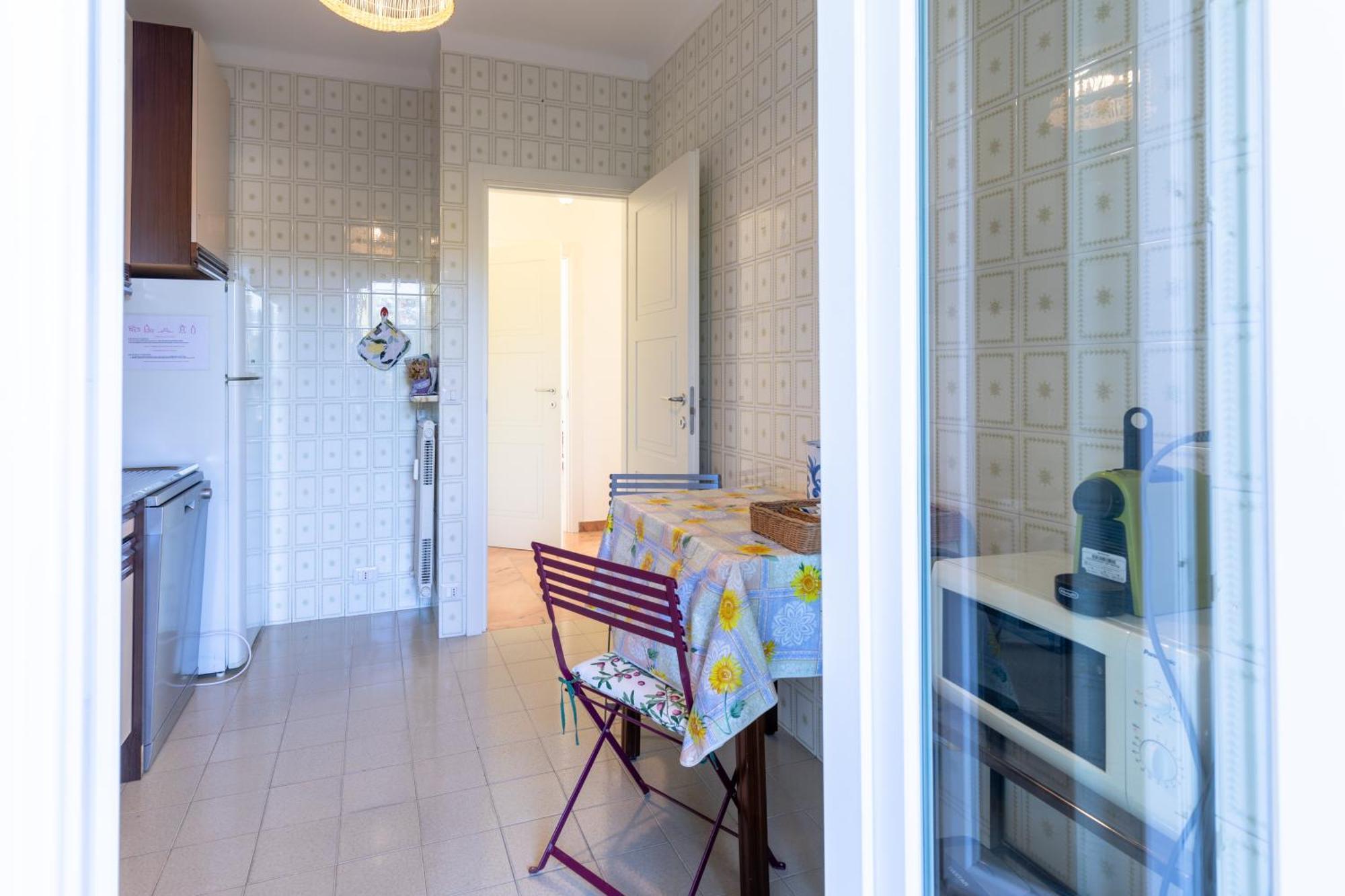 282 - Casa Boscobello, Terrazzo Vista Mare E Parcheggio Privato A 15 Minuti A Piedi Dal Teatro Ariston San Remo Exterior foto